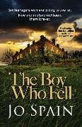 The Boy Who Fell