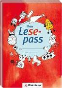 Mein Lesepass (VPE 10)
