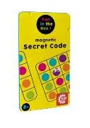 Magnetic Secret Code (mult.)