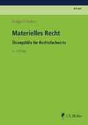 Materielles Recht