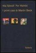 I primi casi di Martin Beck