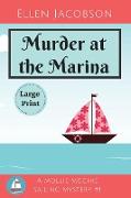 Murder at the Marina