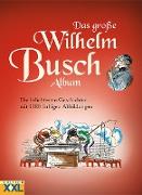 Das große Wilhelm Busch Album