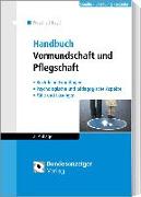 Handbuch Vormundschaft und Pflegschaft