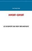 Import - Export