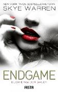 ENDGAME Buch 1