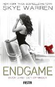 ENDGAME Buch 2