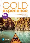 Gold Experience 2ed B1+ Teacher’s Book & Teacher’s Portal Access Code