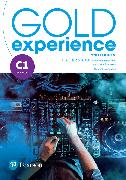 Gold Experience 2nd Edition C1 Teacher's Book with Online Practice & Online Resources Pack