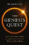 The Genesis Quest