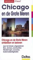 Merian live / Chicago en de Grote Meren ed 2002 / druk 1