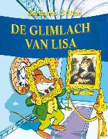 De glimlach van Lisa