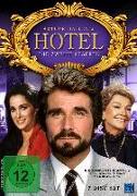 Arthur Hailey's Hotel - 2. Staffel