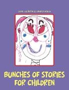 Bunches of Stories for Children