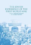 The Jewish Experience of the First World War