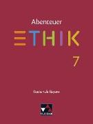 Abenteuer Ethik 7 Lehrbuch Bayern Realschule