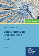 Versicherungen und Finanzen, Band 2 - Proximus 4