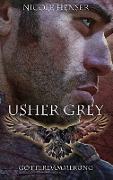 Usher Grey - Götterdämmerung