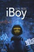 iBoy