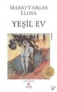 Yesil Ev