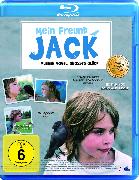 Mein Freund Jack - Kleiner Vogel, grosses Glück - Blu-ray