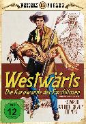 Western Perlen 11: Westwärts - Die Karawane der Furchtlosen