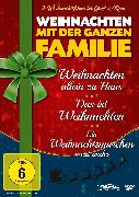 Weihnachten mit der ganznen Familie