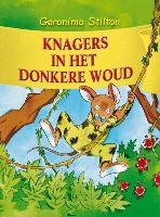 Knagers in het Donkere Woud