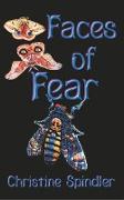 Faces of Fear, An Inspector Terry Mystery