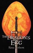 The Dragon's Egg