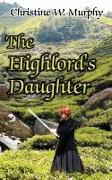 The Highlord's Daughter, Book 3, Highlord of Darkness Series