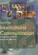 Intercultural Communication