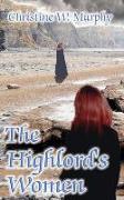 The Highlord's Women, Book 2, Highlord of Darkness Series