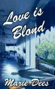 Love is Blond, Cassadaga Mysteries, Book 2