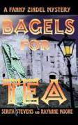 Bagels for Tea, A Fanny Zindel Mystery