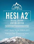 HESI A2 Study Guide 2018 & 2019