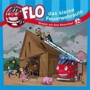 Einsatz auf dem Bauernhof - Flo (12)