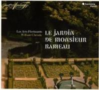 Le Jardin De Monsieur Rameau