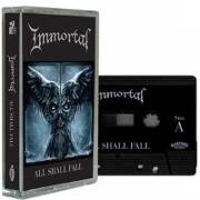 All Shall Fall (Black)