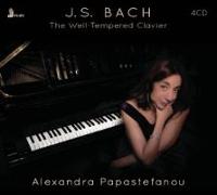 The Well-Tempered Clavier