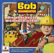 Bob der Baumeister 016 / Die allerbeste Weihnachtsfeier