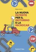 La nuova patente europea per il motorino e microcar