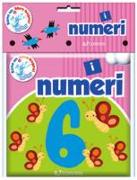 I numeri