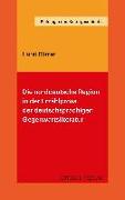 Die norddeutsche Region in der Erzählprosa der deutschsprachigen Gegenwartsliteratur