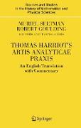 Thomas Harriot's Artis Analyticae Praxis