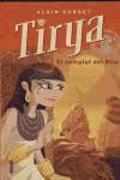 Tirya. El complot del Nilo