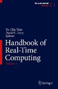 Handbook of Real-Time Computing