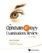 The Ophthalmology Examinations Review