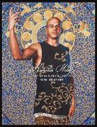 Kehinde Wiley The World Stage: Israel