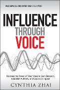 INFLUENCE THROUGH VOICE